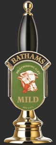 Batham's Mild